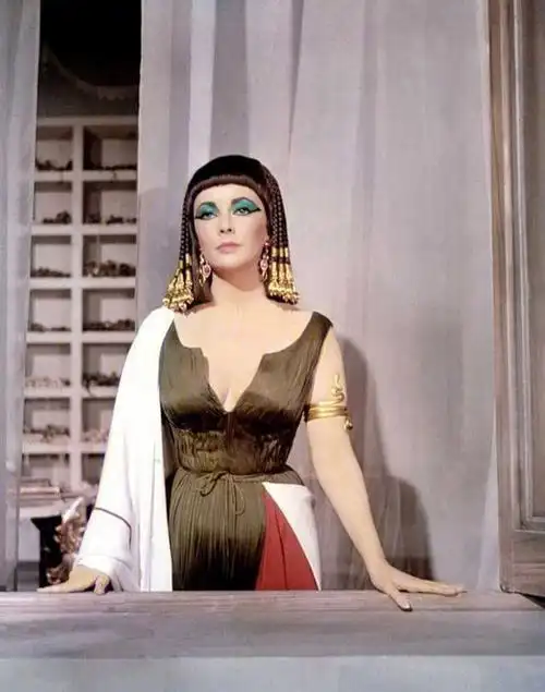 埃及艳后的死亡真相,真的无人知晓吗?