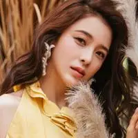 赵韩樱子头像赵韩樱子整容前后照片