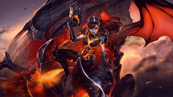 求助大佬找dva自由之翼原图