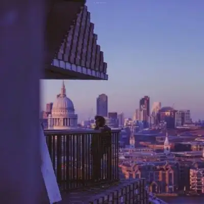 文艺 清新 欧美 风景 ins_风景静物头像_我要个性网