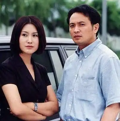 提名: 《重案六组》季洁-女警察