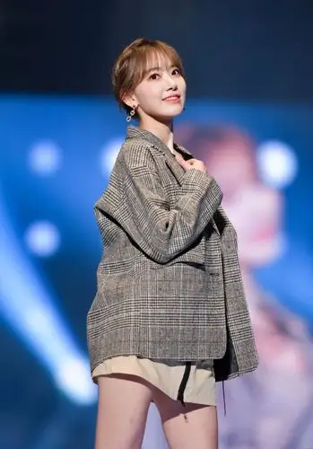 9.7 tgc走秀 宫脇咲良