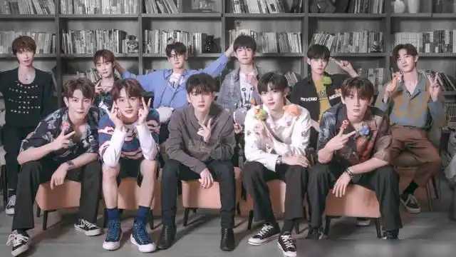 rise毕业团综《我们,破晓之前》,见证十一位少年的破晓之旅.