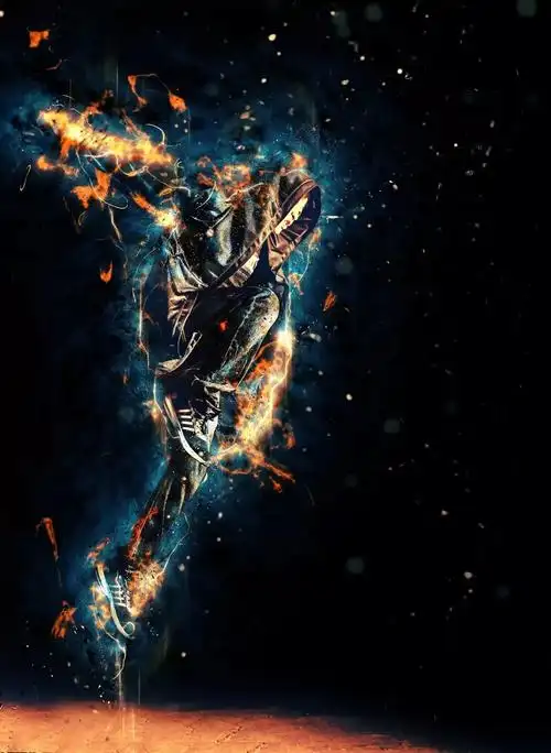 不看后悔系列教你拍摄一套炫酷燃爆的特效片