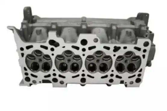 汽车的每缸气门数是什么