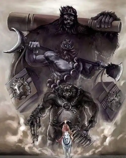 唐僧胆小懦弱,孙悟空高傲自负,猪八戒懒惰多嘴,沙悟净左右逢源,小白龙