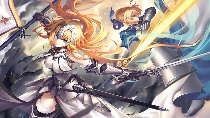 精选同人高清宽屏桌面壁纸高清大图预览1920x1080_游戏壁纸下载_美桌