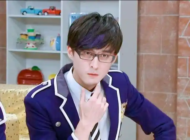 萌学园你是意中人