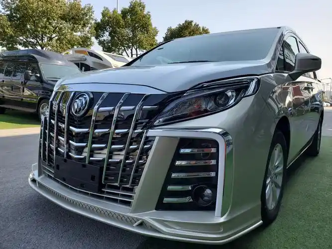 兼顾舒适和价格的性价比之王别克gl8雅典娜版