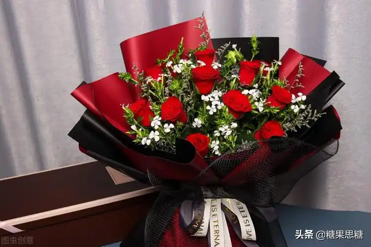 如鲜花般,灿烂的句子,朋友圈秒赞,唯美入人心