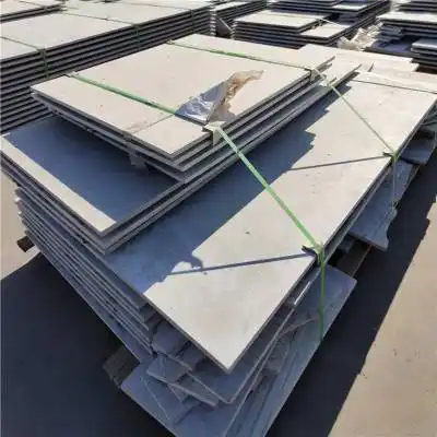 装配式免拆模板现浇模水泥板装配式免拆模板厂家