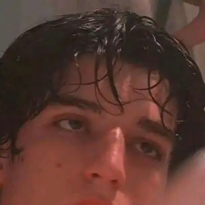 外国人头像男帅气 高清最酷外国人图片微信头像 - 男生头像 - 潮人