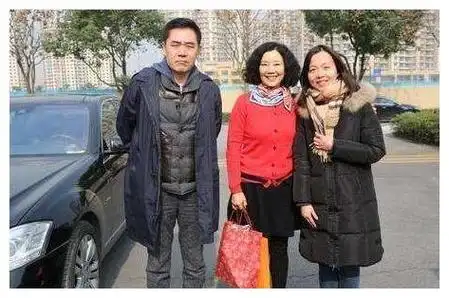 陈月末个人资料,陈月末现任妻子(极致)