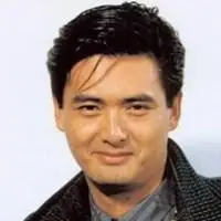 周润发小马哥图片头像_微信头像图片大全