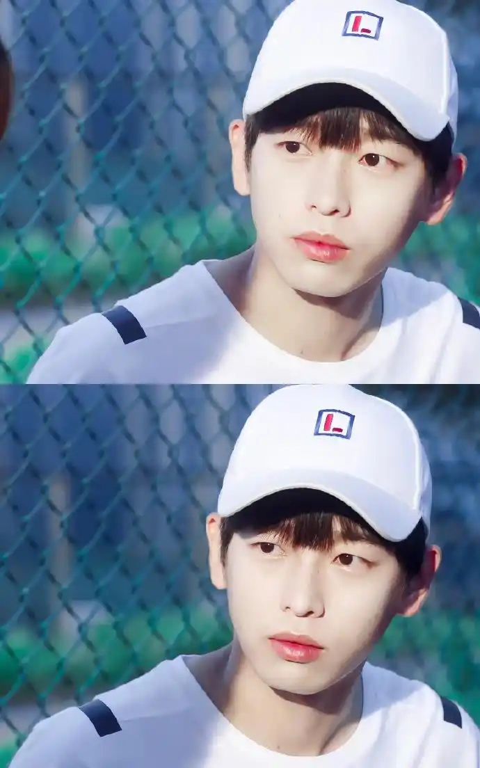 奋斗吧少年丨彭昱畅彭彭太可爱辣!请大家看一下8!