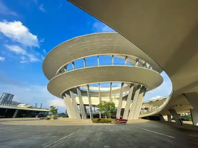 长沙梅溪湖公园有什么好玩的