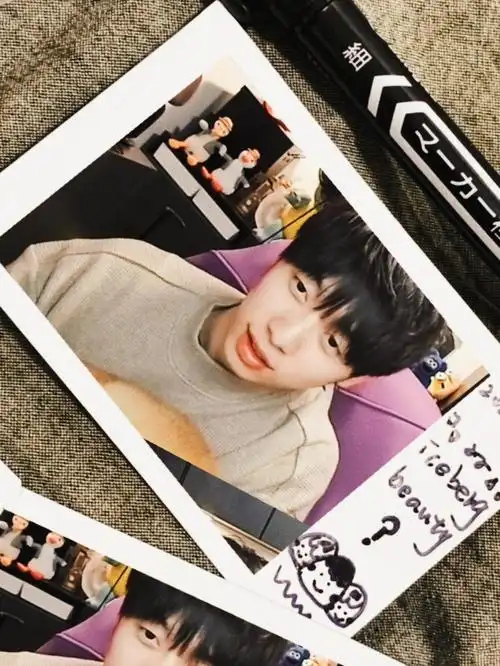 一组小王中国boy