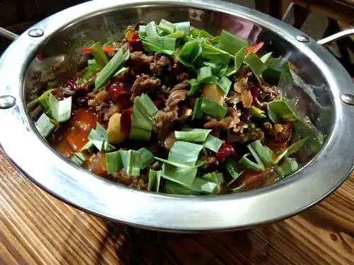 湘村小调私房菜试营业大酬宾(副本)