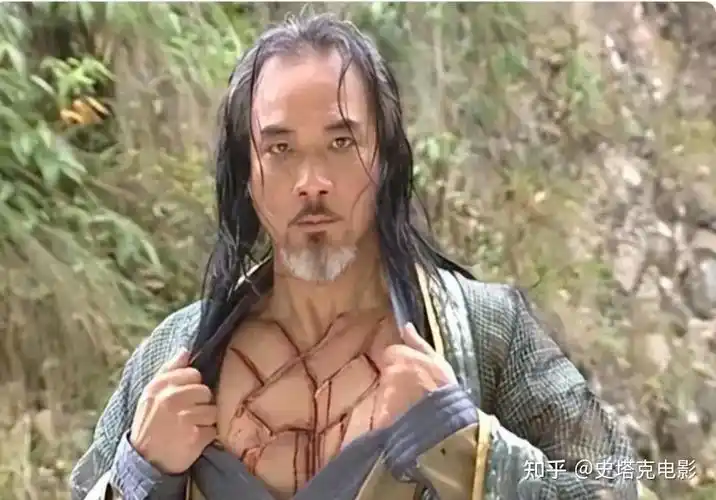 香港武打演员徐少强去世享年73岁他有哪些角色和作品值得铭记