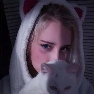 欧美微信头像女生霸气可爱2020不想栽跟头了再浪漫的都不想