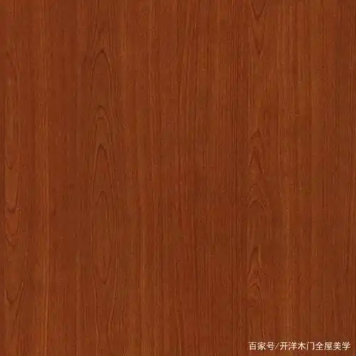 教你识别木门最常见的四种材质,不踩坑!