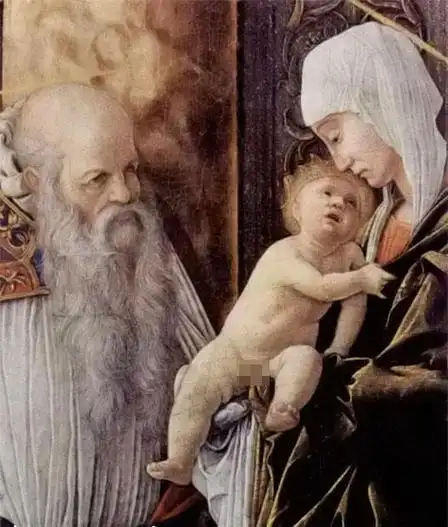 女性割礼主要是非洲盛行的陋习,而男性割礼源自古老的犹太教,据说是