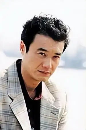 演员孙松:与老婆一见钟情,结婚23年仍恩爱,最大遗憾是膝下无子女