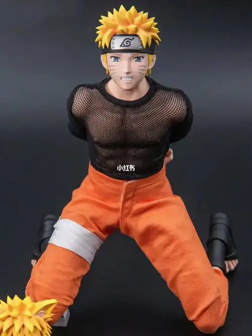 男耻第一弹佐助可与第二弹鸣人共鸣