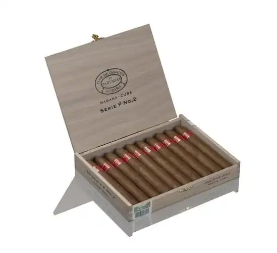 长城(铁盒)小雪茄10支装 长城铁盒小雪茄口感怎么样