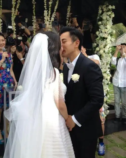 离婚后苦尽甘来这3位明星打脸前任的方式太解气竟有他