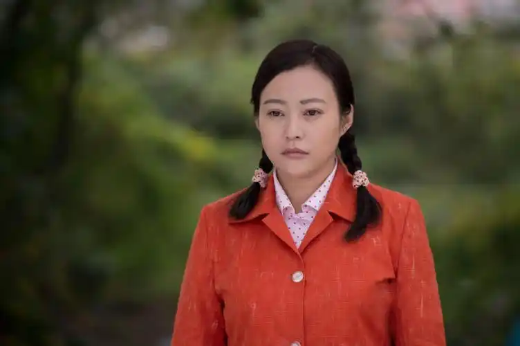 春妮是电视剧《 a target="_blank" href="/item/我是你的眼/18024927