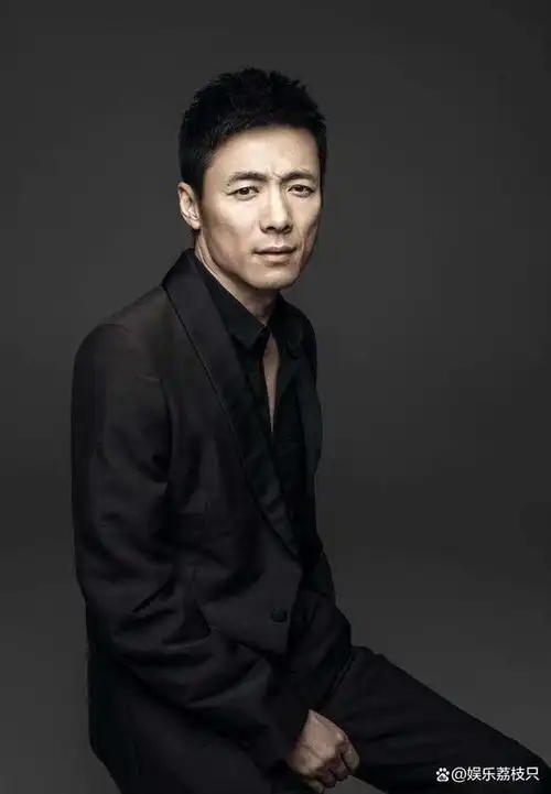 孙红雷版潜伏演员境况各异李涯年过半百无子穆婉秋嫁豪门