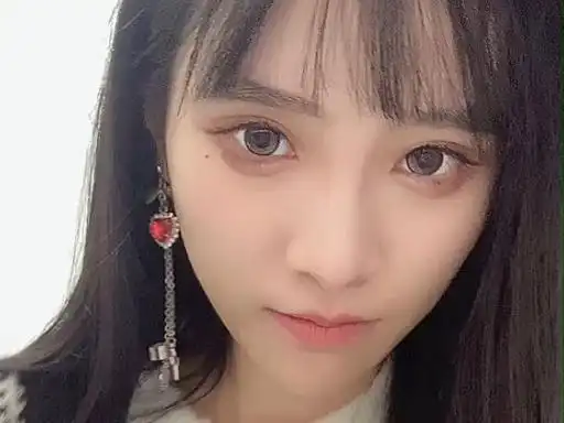 snh48-潘瑛琪2-10口袋直播