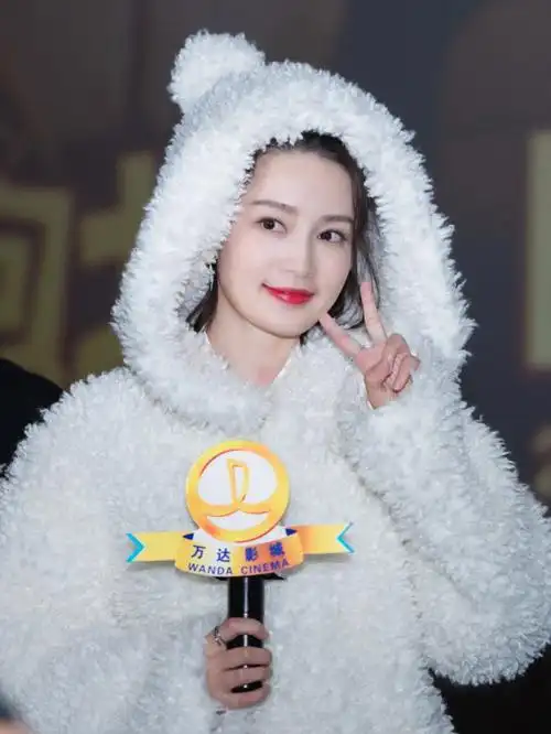 李沁0927生日快乐