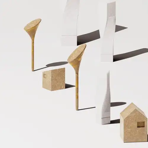 10例——环保可持续产品设计_包装盒_塑料_回收