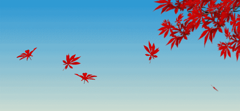 光谱贝贝立秋小贴士(-ω-`)