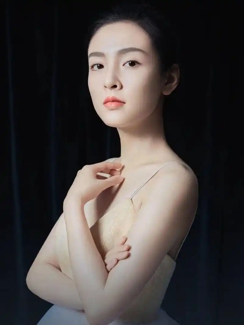 武大校花吴倩 #吴倩