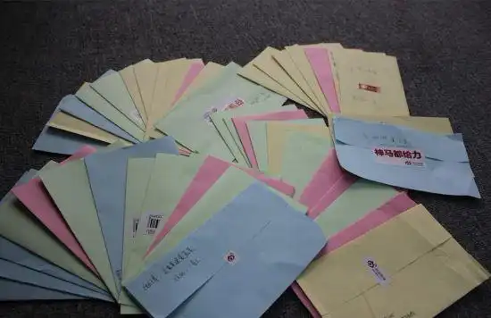 第一个给你写情书的人,是最不懂你的人