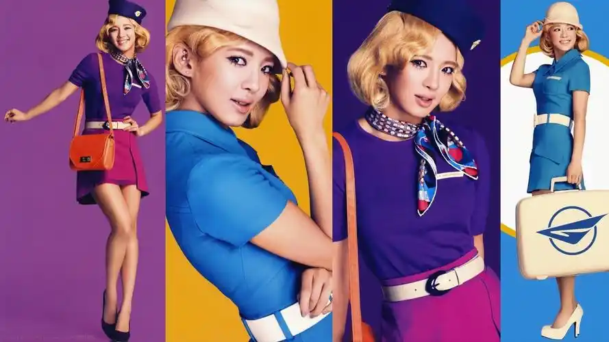 少女时代写真图片-自制900x1600壁纸.高清大图-明星写真馆n63.com