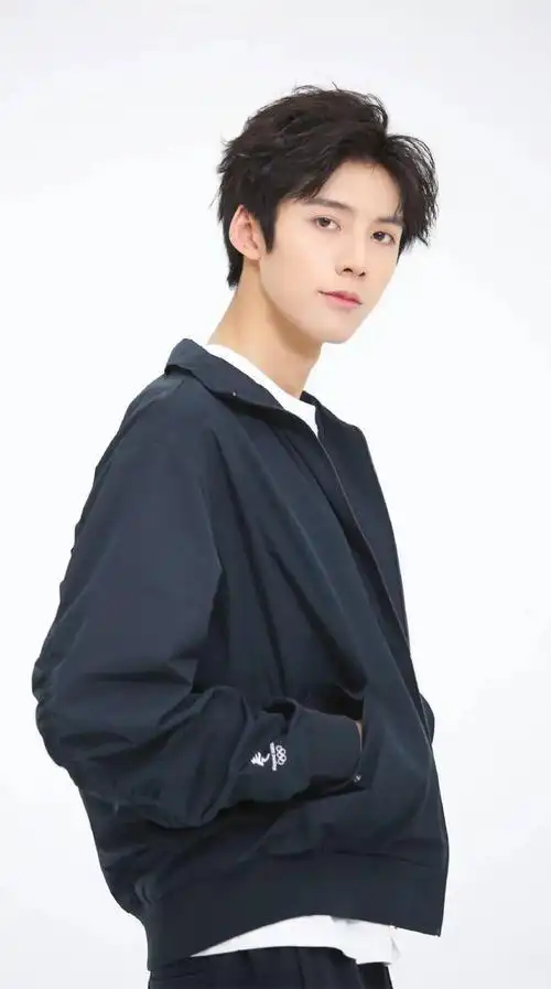 【手机壁纸】邓超元