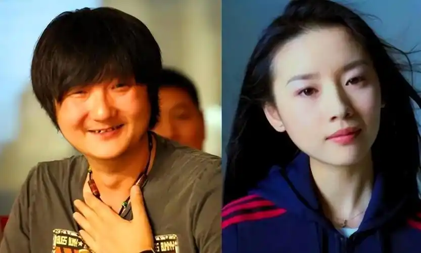 回顾潘粤明前妻董洁出轨大爆他患有隐疾与儿子8年不得相见