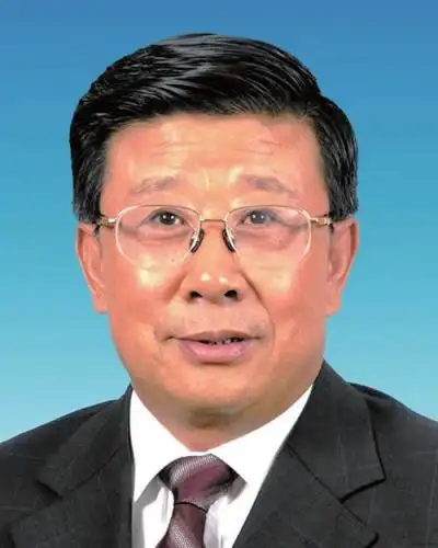 赵克志担任河北省委书记