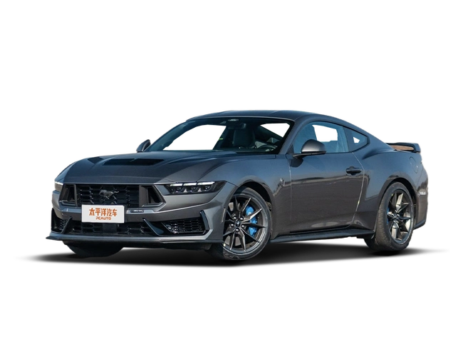 福特mustang首付18万分期3年多少钱落地_太平洋汽车