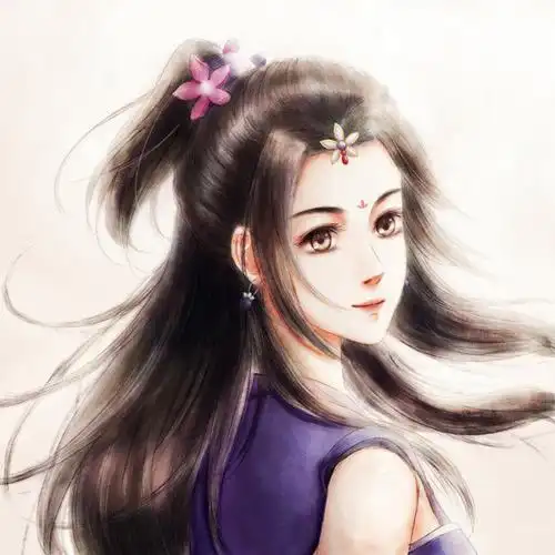 画江湖之不良人 陆林轩 来自微博(严禁商用!侵删!侵权致歉!