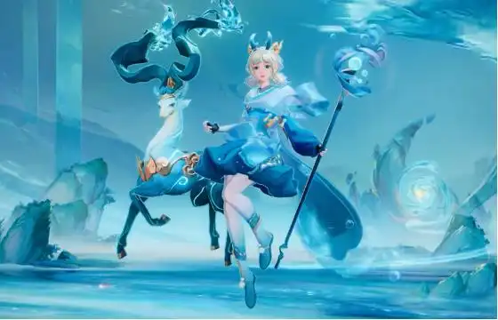 王者荣耀瑶新皮肤什么时候上线