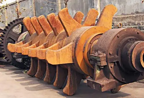 贵州乌当区齿辊破碎机市场开拓