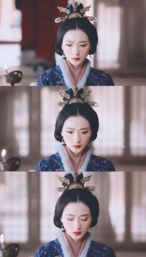 《三国机密之潜龙在渊》万茜