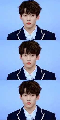 不愧是秀逗糖!创造营首次顺位公布 谢兴阳reaction笑爆网友