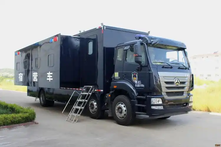 立足警务后勤保障——格仑特专业引领!