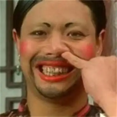 丑女图片越丑越好高清 真实一点的丑女照片高清图片大全_女生头像_美